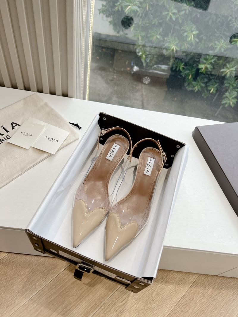 Alaia Sandals